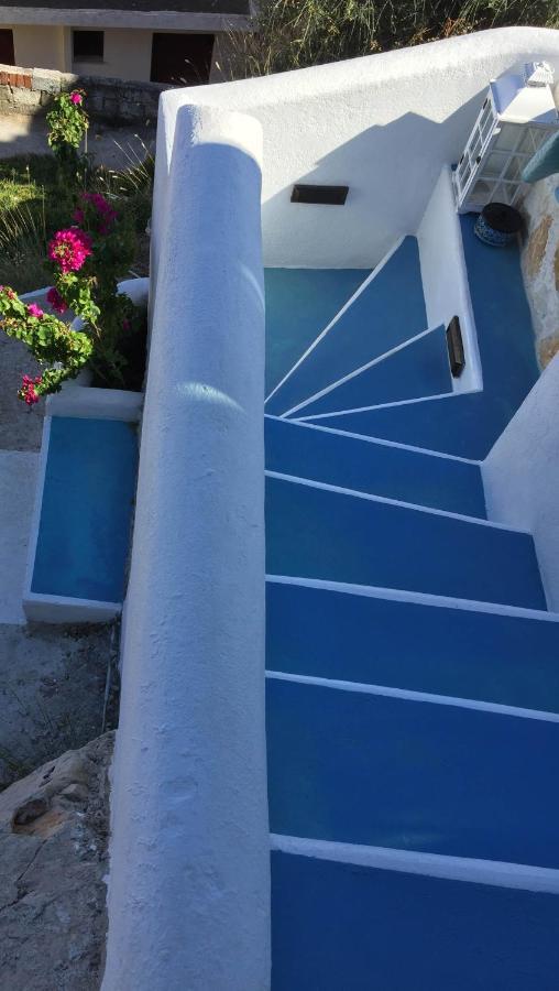 Oikies Skiathos المظهر الخارجي الصورة