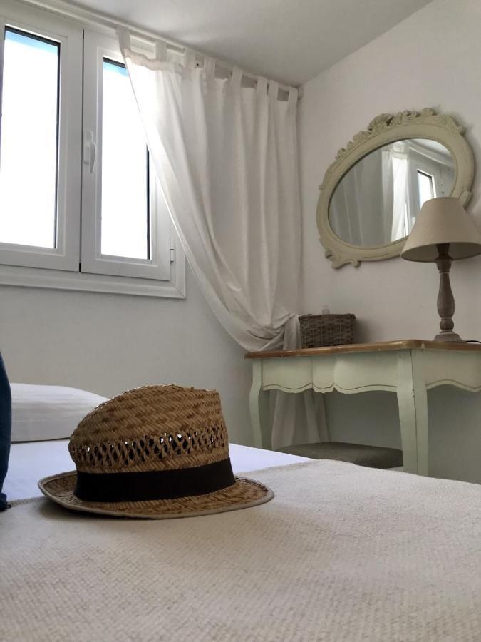 Oikies Skiathos المظهر الخارجي الصورة